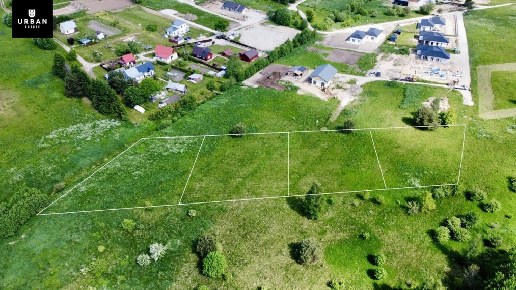 Parduodamas sklypas Viensėdžio g., Skaidiškės, 60.08 a ploto 14