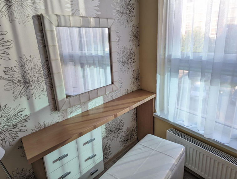 Nuomojamas butas Verkių g., Vilniaus m., Vilniaus m. sav., 61.00 m² ploto 2 kambariai 7