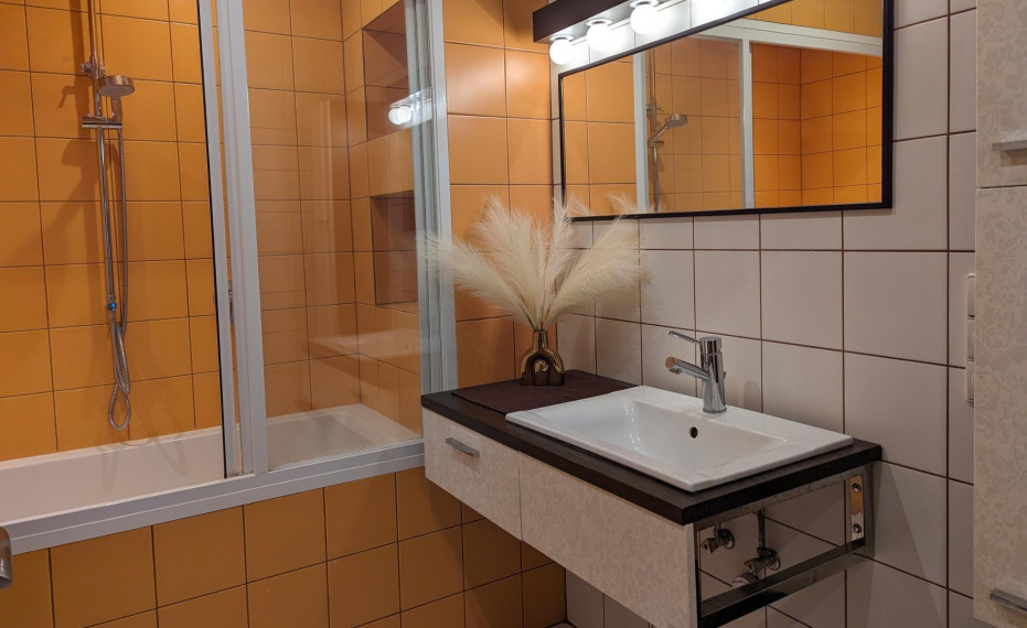 Nuomojamas butas Verkių g., Vilniaus m., Vilniaus m. sav., 61.00 m² ploto 2 kambariai 8