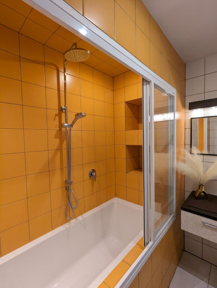 Nuomojamas butas Verkių g., Vilniaus m., Vilniaus m. sav., 61.00 m² ploto 2 kambariai 9