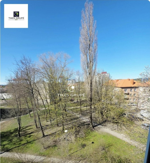 Parduodamas butas Minijos g., Žvejybos uostas, Klaipėdos m., Klaipėdos m. sav., 48 m2 ploto, 2 kambariai 6