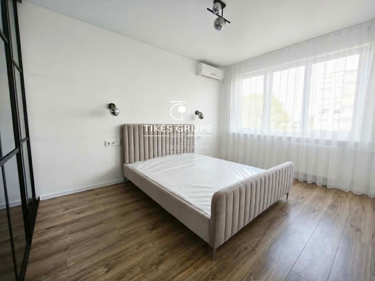 Parduodamas butas Minijos g., Žvejybos uostas, Klaipėdos m., Klaipėdos m. sav., 48 m2 ploto, 2 kambariai 9