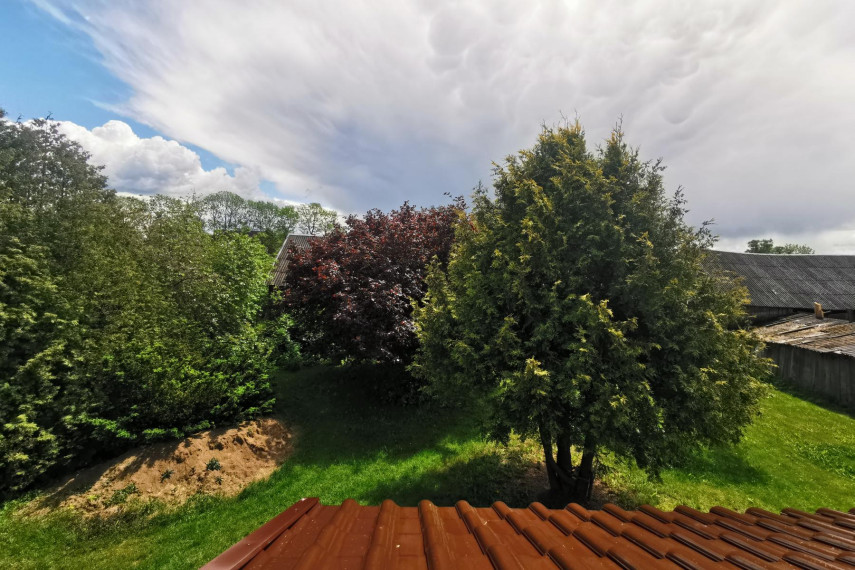 Parduodamas namas Kižių g., Baraginės k., Marijampolės sav., 157.00 m² ploto 6 kambariai 12