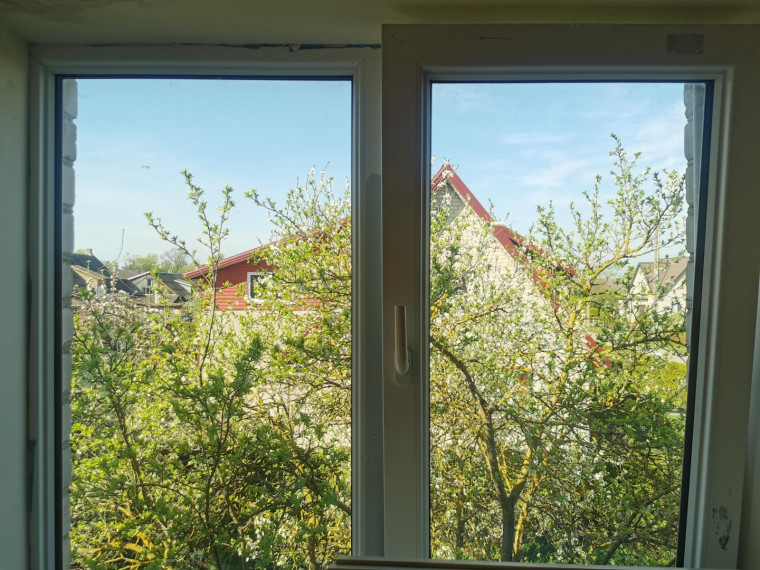 Parduodamas namas Kižių g., Baraginės k., Marijampolės sav., 157.00 m² ploto 6 kambariai 13