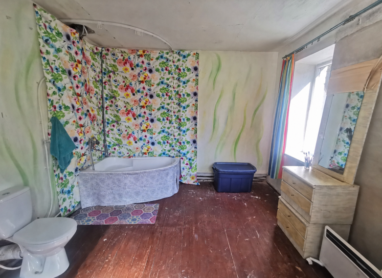 Parduodamas namas Kižių g., Baraginės k., Marijampolės sav., 157.00 m² ploto 6 kambariai 17