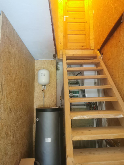 Parduodamas namas Kižių g., Baraginės k., Marijampolės sav., 157.00 m² ploto 6 kambariai 18