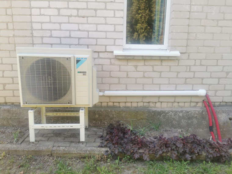 Parduodamas namas Kižių g., Baraginės k., Marijampolės sav., 157.00 m² ploto 6 kambariai 21