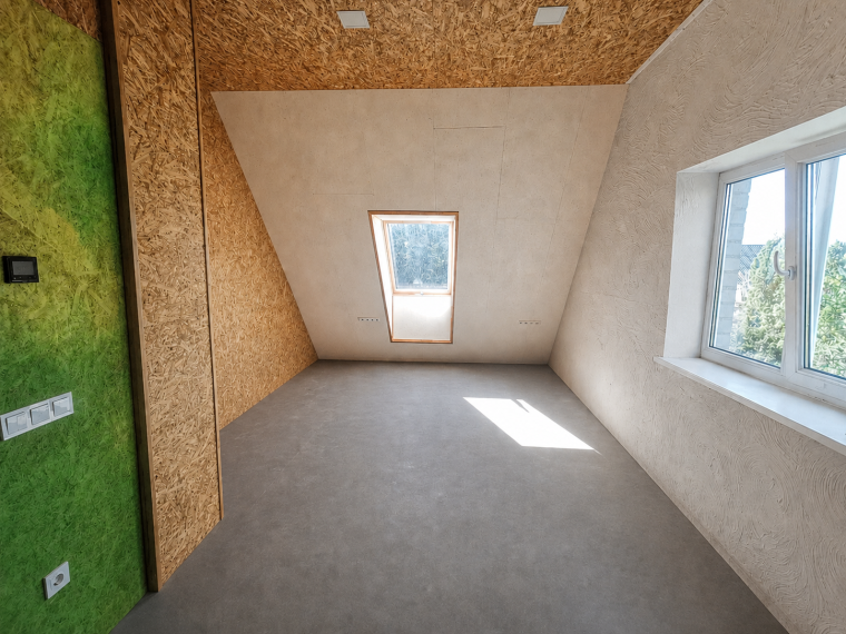 Parduodamas namas Kižių g., Baraginės k., Marijampolės sav., 157.00 m² ploto 6 kambariai 22