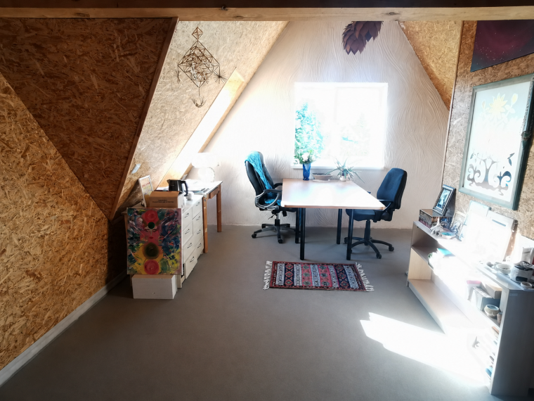 Parduodamas namas Kižių g., Baraginės k., Marijampolės sav., 157.00 m² ploto 6 kambariai 23