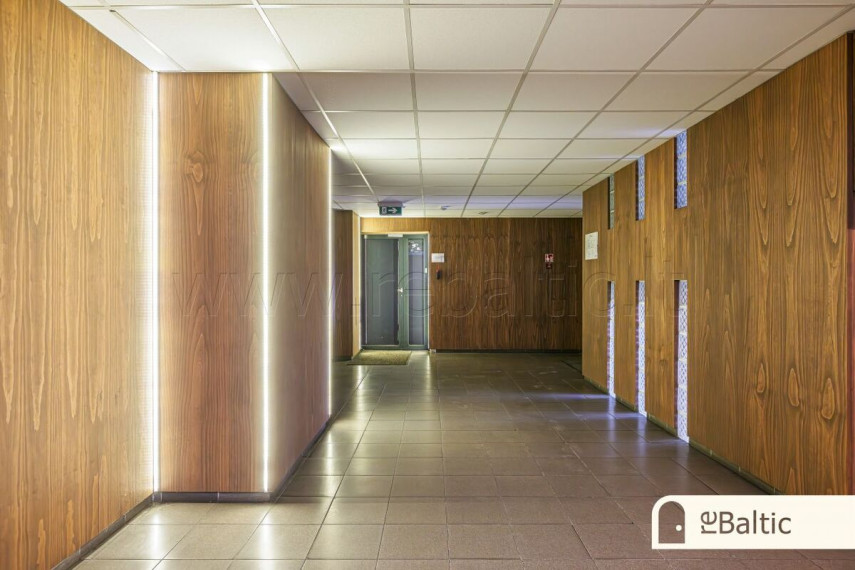 Parduodamos administracinės patalpos Smolensko g., Vilniaus m., Vilniaus m. sav., 376.96 m2 ploto 12