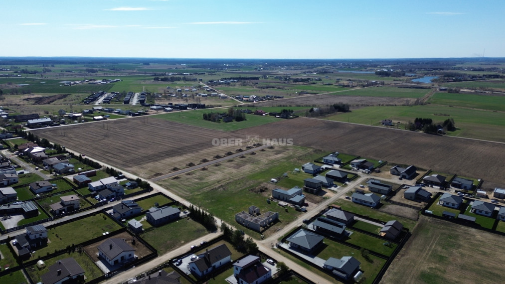 Parduodamas namas Girūnės g. , Dainų k., Šiaulių r. sav., 200 m2 ploto, 1 aukštai 5