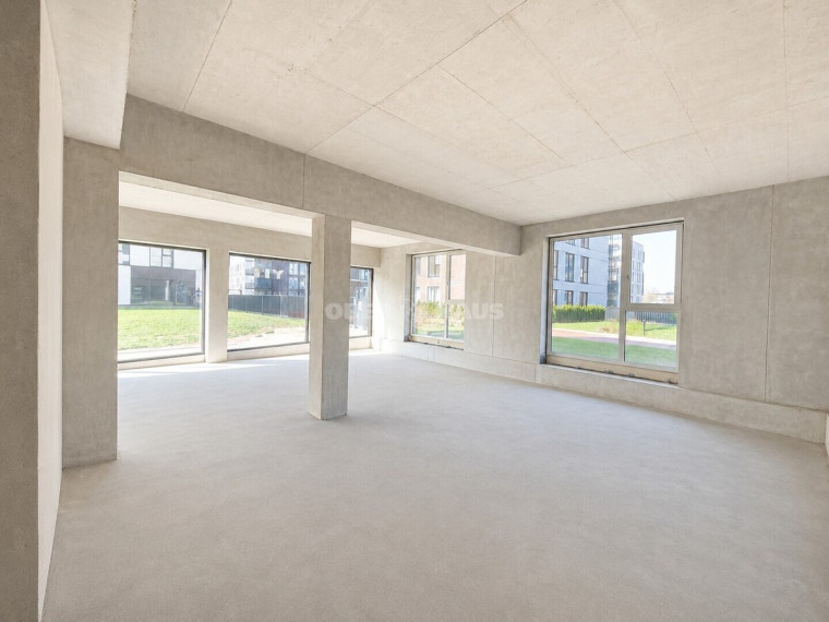 Parduodamos administracinės, maitinimo patalpos Šatrijos g. , Šnipiškės, Vilniaus m., Vilniaus m. sav., 102.7 m2 ploto 3