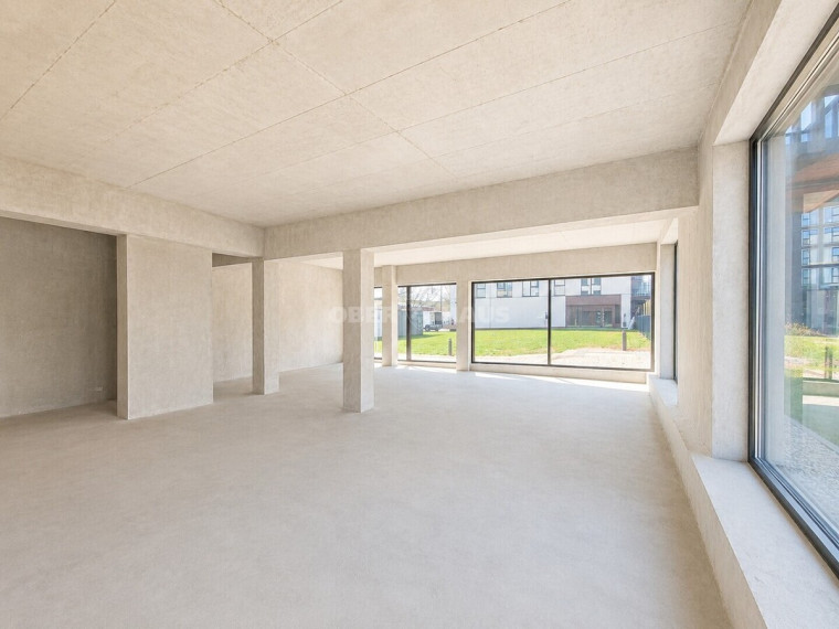 Parduodamos administracinės, maitinimo patalpos Šatrijos g. , Šnipiškės, Vilniaus m., Vilniaus m. sav., 102.7 m2 ploto 4