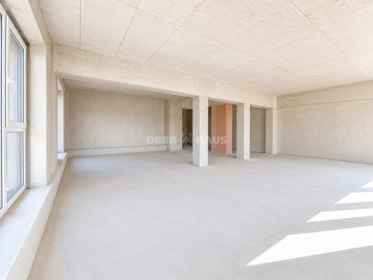 Parduodamos administracinės, maitinimo patalpos Šatrijos g. , Šnipiškės, Vilniaus m., Vilniaus m. sav., 102.7 m2 ploto 5