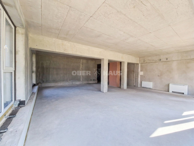 Parduodamos administracinės, maitinimo patalpos Šatrijos g. , Šnipiškės, Vilniaus m., Vilniaus m. sav., 102.7 m2 ploto 6