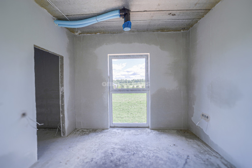 Parduodamas namas Klebniškių g., Daržininkų k., Vilniaus r. sav., 136.2 m2 ploto, 2 aukštai 6