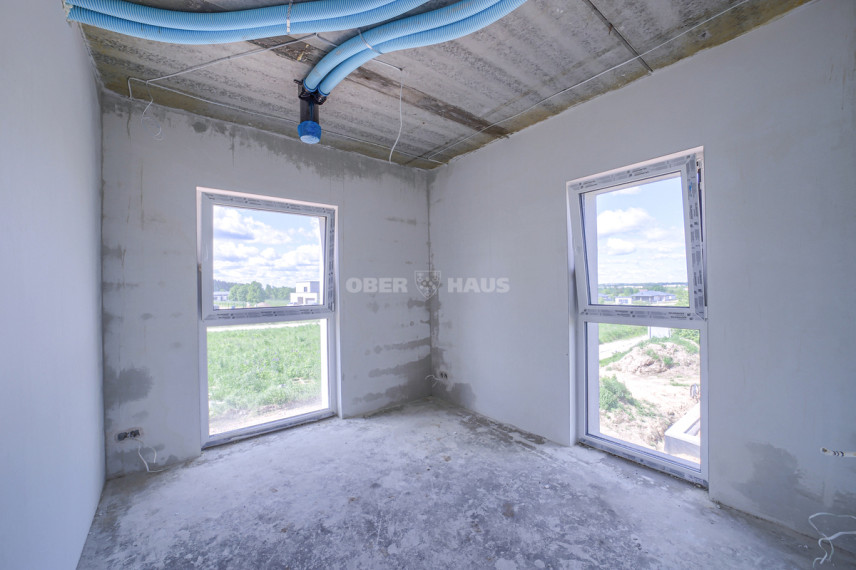 Parduodamas namas Klebniškių g., Daržininkų k., Vilniaus r. sav., 136.2 m2 ploto, 2 aukštai 8
