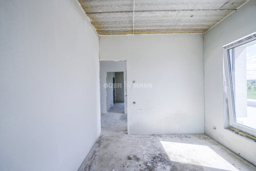 Parduodamas namas Klebniškių g., Daržininkų k., Vilniaus r. sav., 136.2 m2 ploto, 2 aukštai 12