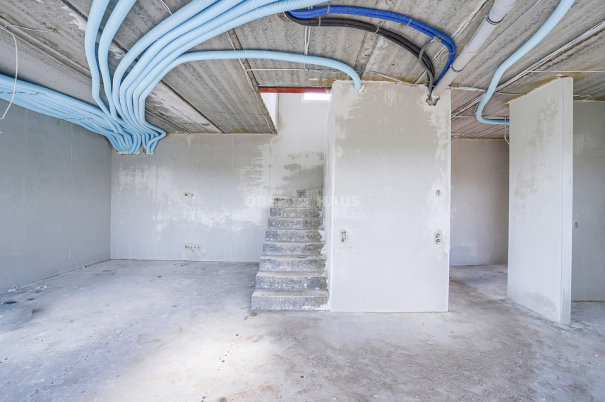 Parduodamas namas Klebniškių g., Daržininkų k., Vilniaus r. sav., 136.2 m2 ploto, 2 aukštai 13