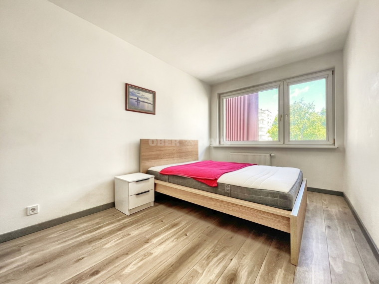Nuomojamas butas Panevežio g. , Mažojo kaimelio, Klaipėdos m., Klaipėdos m. sav., 50 m2 ploto, 2 kambariai 7