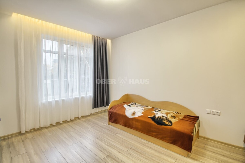 Parduodamos  patalpos M. Jurgaičio a., Šiluvos mstl., Raseinių r. sav., 178.84 m2 ploto 11