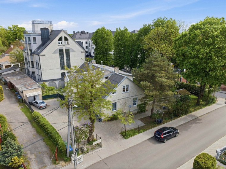Parduodamas butas Dzūkų g., Kauno m., Kauno m. sav., 90.47 m2 ploto, 4 kambariai 11