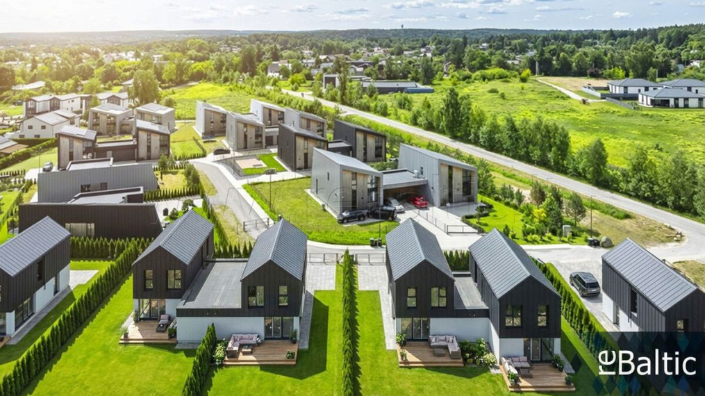 Parduodamas namas Kalno g., Vilniaus m., Vilniaus m. sav., 92.06 m2 ploto, 2 aukštai 16