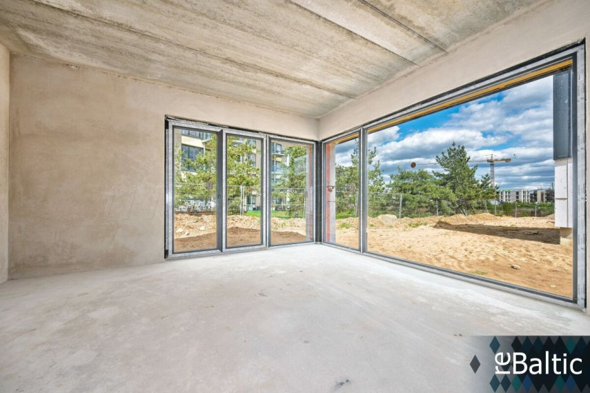 Parduodamas namas Kalno g., Vilniaus m., Vilniaus m. sav., 92.06 m2 ploto, 2 aukštai 19