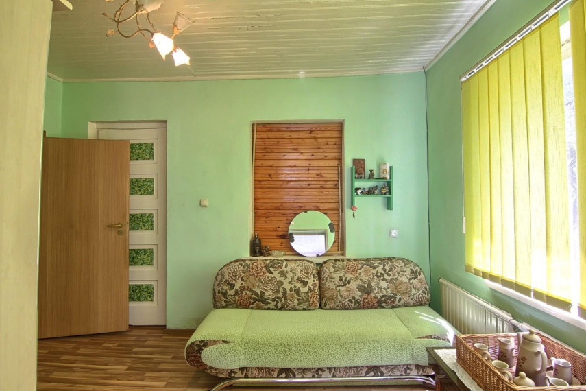 Parduodamas namas Čiuinelių k., Šiaulių r. sav., 88.17 m² ploto 5 kambariai 11