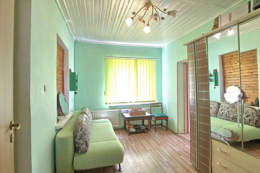 Parduodamas namas Čiuinelių k., Šiaulių r. sav., 88.17 m² ploto 5 kambariai 12