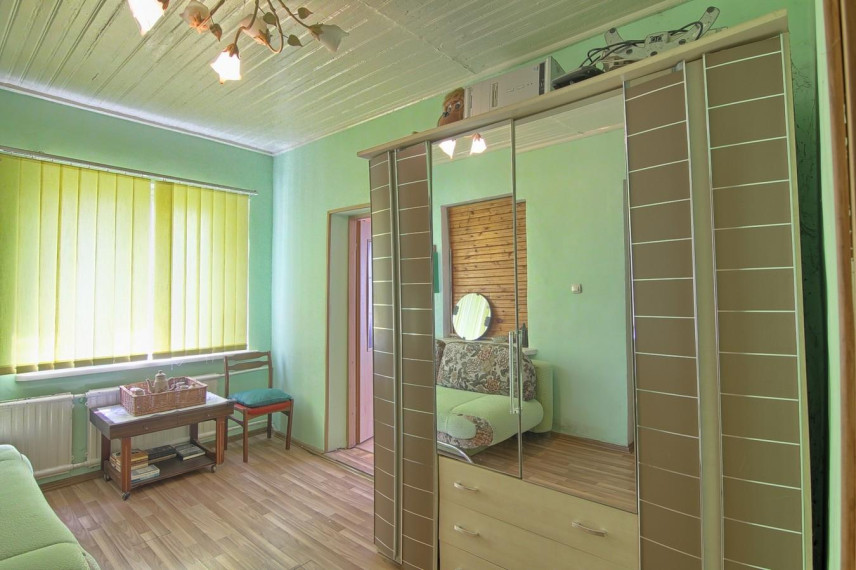 Parduodamas namas Čiuinelių k., Šiaulių r. sav., 88.17 m² ploto 5 kambariai 13