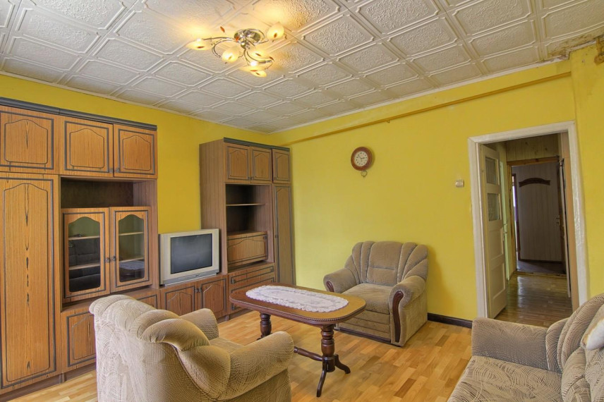 Parduodamas namas Čiuinelių k., Šiaulių r. sav., 88.17 m² ploto 5 kambariai 15