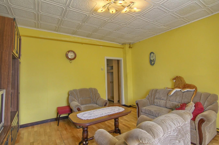 Parduodamas namas Čiuinelių k., Šiaulių r. sav., 88.17 m² ploto 5 kambariai 16