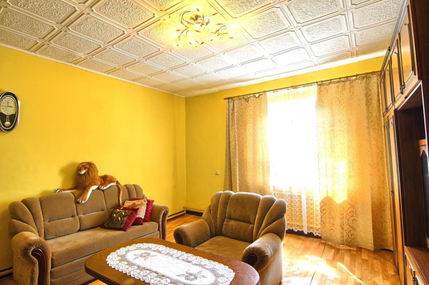 Parduodamas namas Čiuinelių k., Šiaulių r. sav., 88.17 m² ploto 5 kambariai 17
