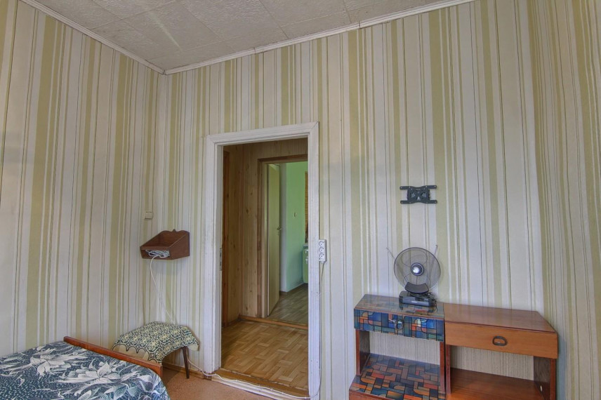 Parduodamas namas Čiuinelių k., Šiaulių r. sav., 88.17 m² ploto 5 kambariai 19
