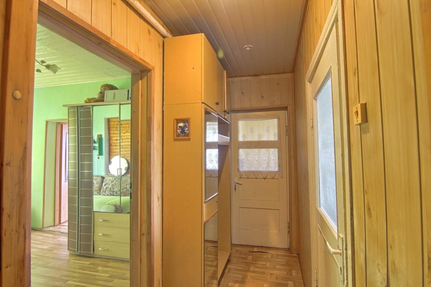 Parduodamas namas Čiuinelių k., Šiaulių r. sav., 88.17 m² ploto 5 kambariai 20