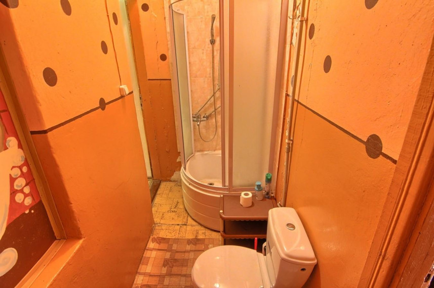 Parduodamas namas Čiuinelių k., Šiaulių r. sav., 88.17 m² ploto 5 kambariai 21