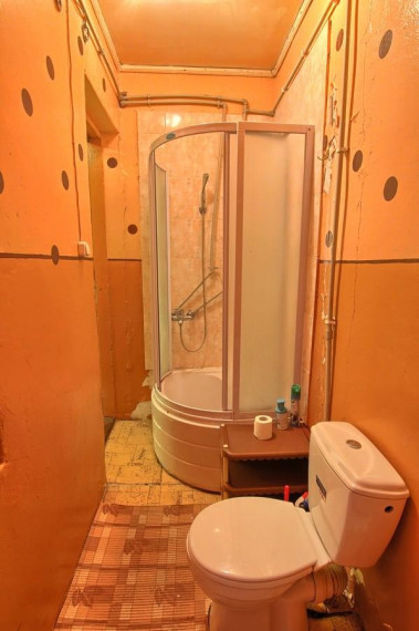 Parduodamas namas Čiuinelių k., Šiaulių r. sav., 88.17 m² ploto 5 kambariai 22