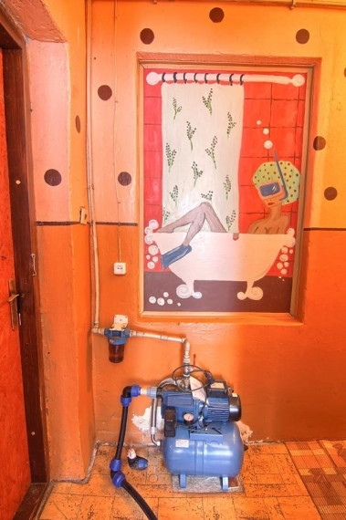 Parduodamas namas Čiuinelių k., Šiaulių r. sav., 88.17 m² ploto 5 kambariai 23