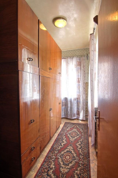 Parduodamas namas Čiuinelių k., Šiaulių r. sav., 88.17 m² ploto 5 kambariai 24