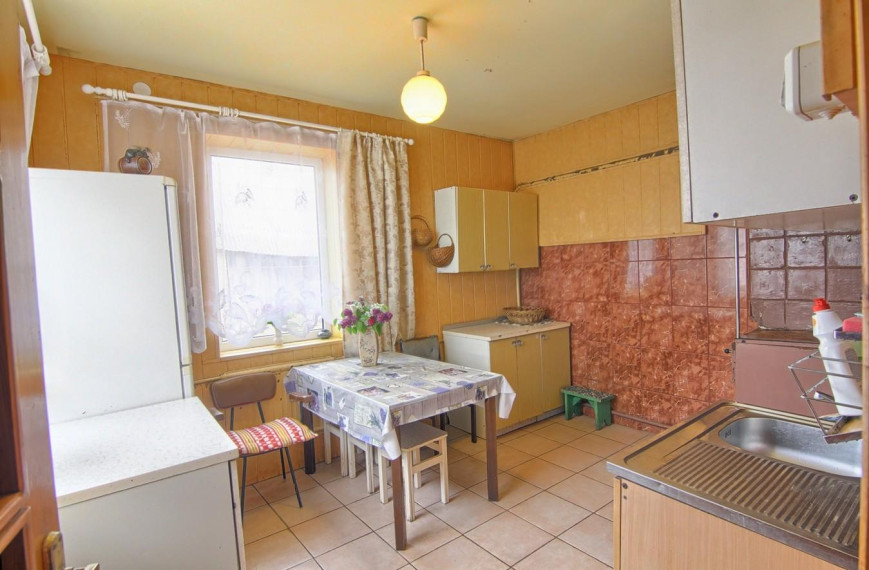 Parduodamas namas Čiuinelių k., Šiaulių r. sav., 88.17 m² ploto 5 kambariai 25