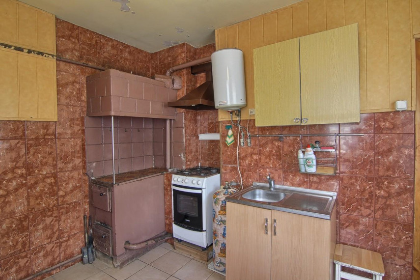Parduodamas namas Čiuinelių k., Šiaulių r. sav., 88.17 m² ploto 5 kambariai 26