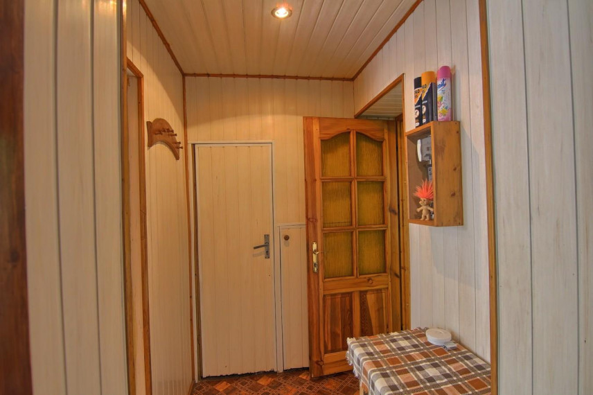 Parduodamas namas Čiuinelių k., Šiaulių r. sav., 88.17 m² ploto 5 kambariai 28