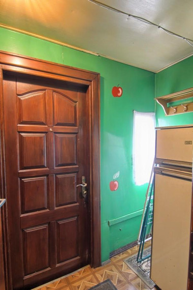 Parduodamas namas Čiuinelių k., Šiaulių r. sav., 88.17 m² ploto 5 kambariai 29