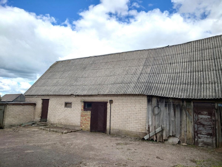 Parduodamas namas Čiuinelių k., Šiaulių r. sav., 88.17 m² ploto 5 kambariai 32