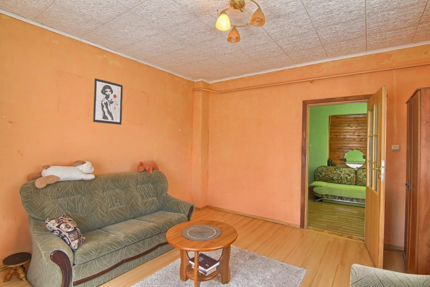 Parduodamas namas Čiuinelių k., Šiaulių r. sav., 88.17 m² ploto 5 kambariai 8