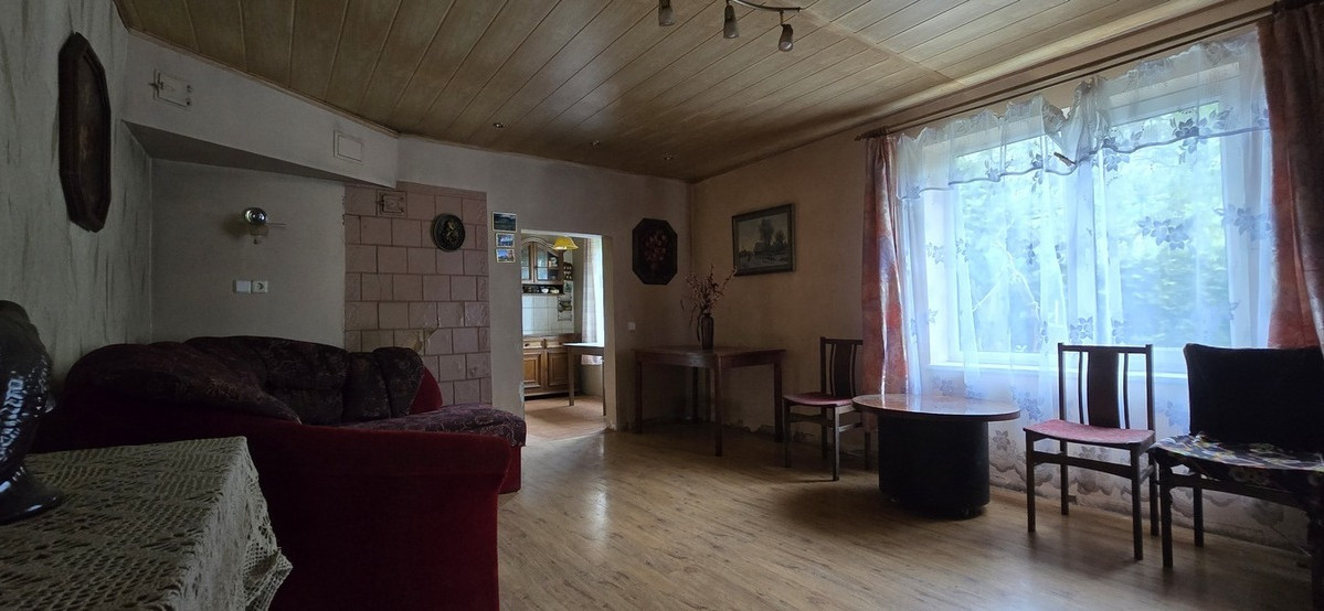 PARDUODAMAS NAMAS SAULĖTEKIO G., 13, KĖDAINIUOSE 5