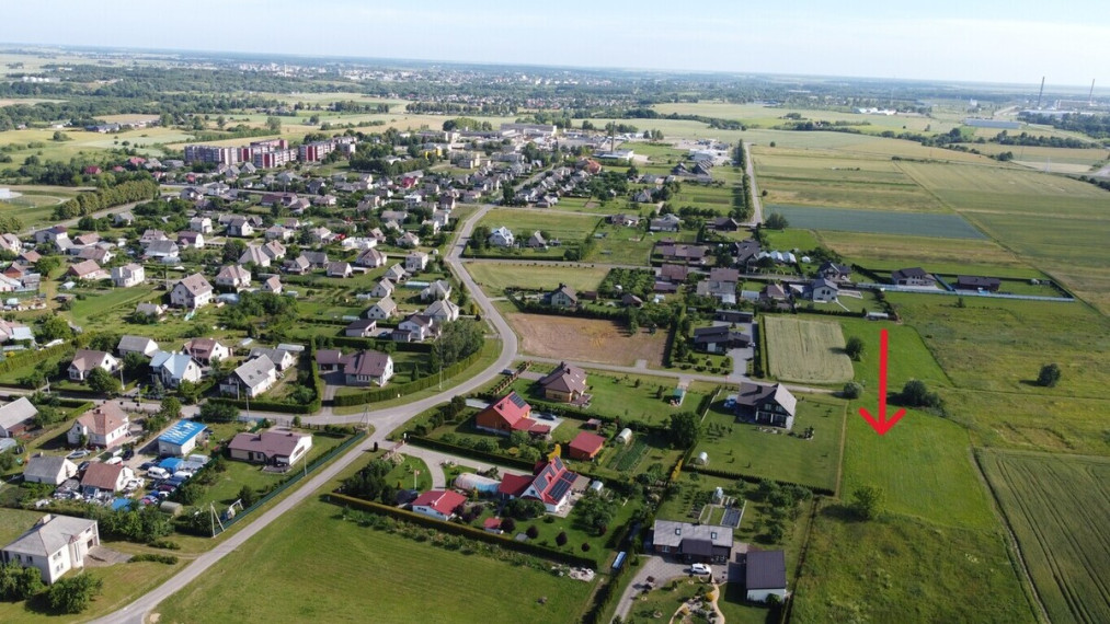 PARDUODAMAS SKLYPAS PELĖDNAGIUOSE, PARKO G. 1