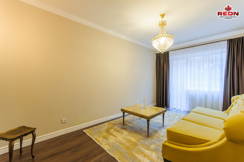 Parduodamas butas Nemenčinės pl., Antakalnis, Vilniaus m., Vilniaus m. sav., 100 m2 ploto, 3 kambariai 18