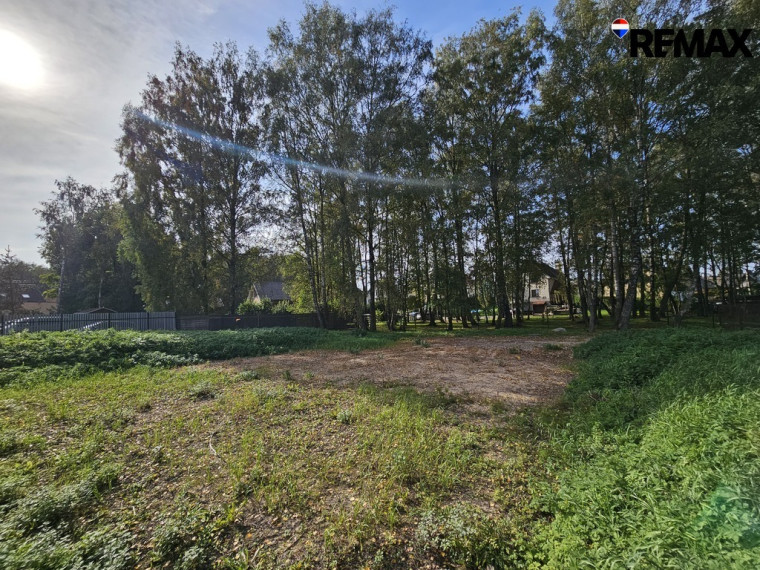 Parduodamas sklypas Pelkių g., Pabaliuose, Šiauliai, 10 a ploto 4